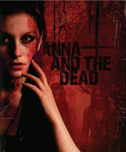 Anna and the Dead Blu-ray: $5.03 Anna and the Dead Blu-ray: $5.03