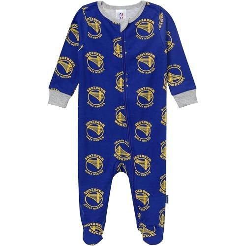 Gerber Golden State Warriors Baby Sleep 'N Play: $8.70 Gerber Golden State Warriors Baby Sleep 'N Play: $8.70