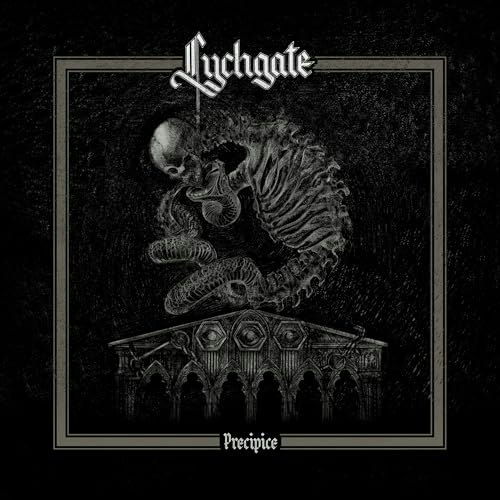 Precipice: $21.32 Precipice: $21.32