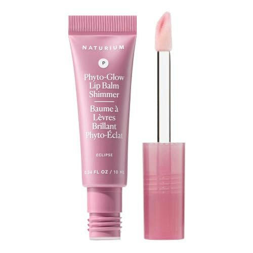 Naturium Phyto-Glow Shimmer Lip Balm 10ml: $5.32 Naturium Phyto-Glow Shimmer Lip Balm 10ml: $5.32