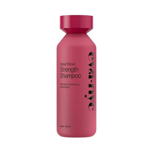 Eva NYC Ritual Repair Shampoo 10-oz: $5.52 Eva NYC Ritual Repair Shampoo 10-oz: $5.52