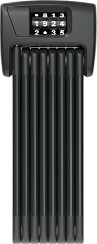 Abus Bordo 6000C 120cm Folding Combination Lock: $112.35 Abus Bordo 6000C 120cm Folding Combination Lock: $112.35