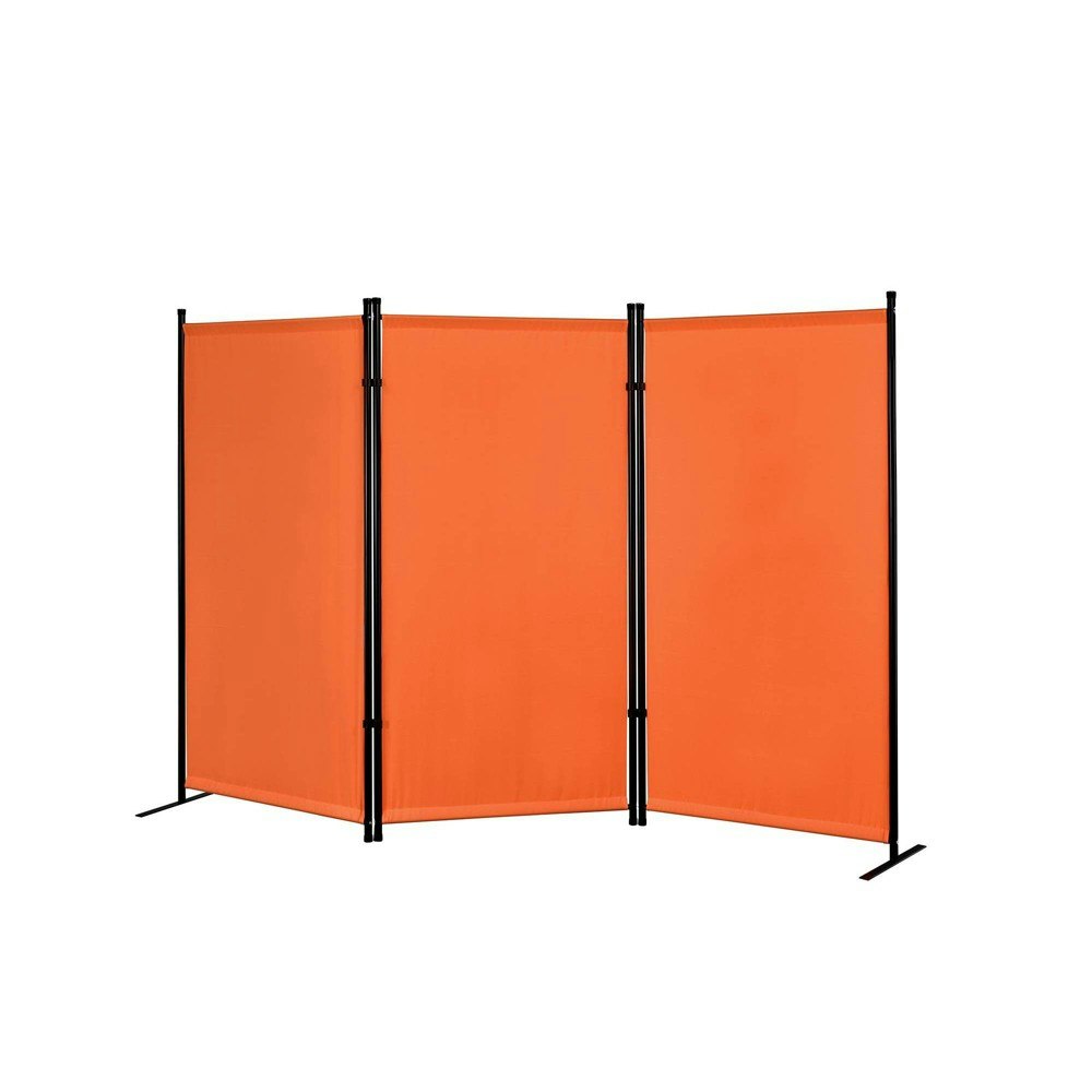 Galaxy 3-Panel Metal Outdoor Indoor Room Divider: $97.99 Galaxy 3-Panel Metal Outdoor Indoor Room Divider: $97.99