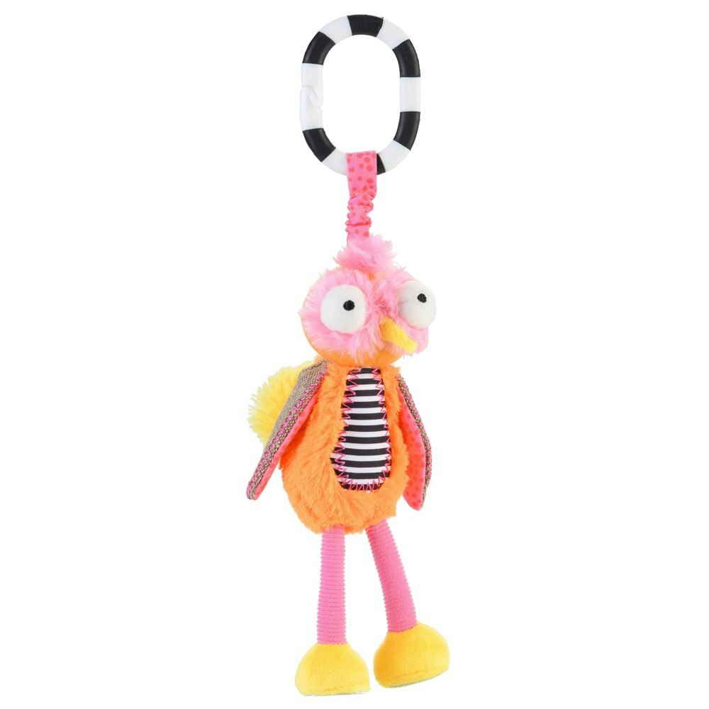 Inklings Chime & See Ollie Toy: $10.99