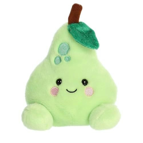Aurora Palm Pals 5.5-Inch Bartlett Pear Plush: $8.77 Aurora Palm Pals 5.5-Inch Bartlett Pear Plush: $8.77