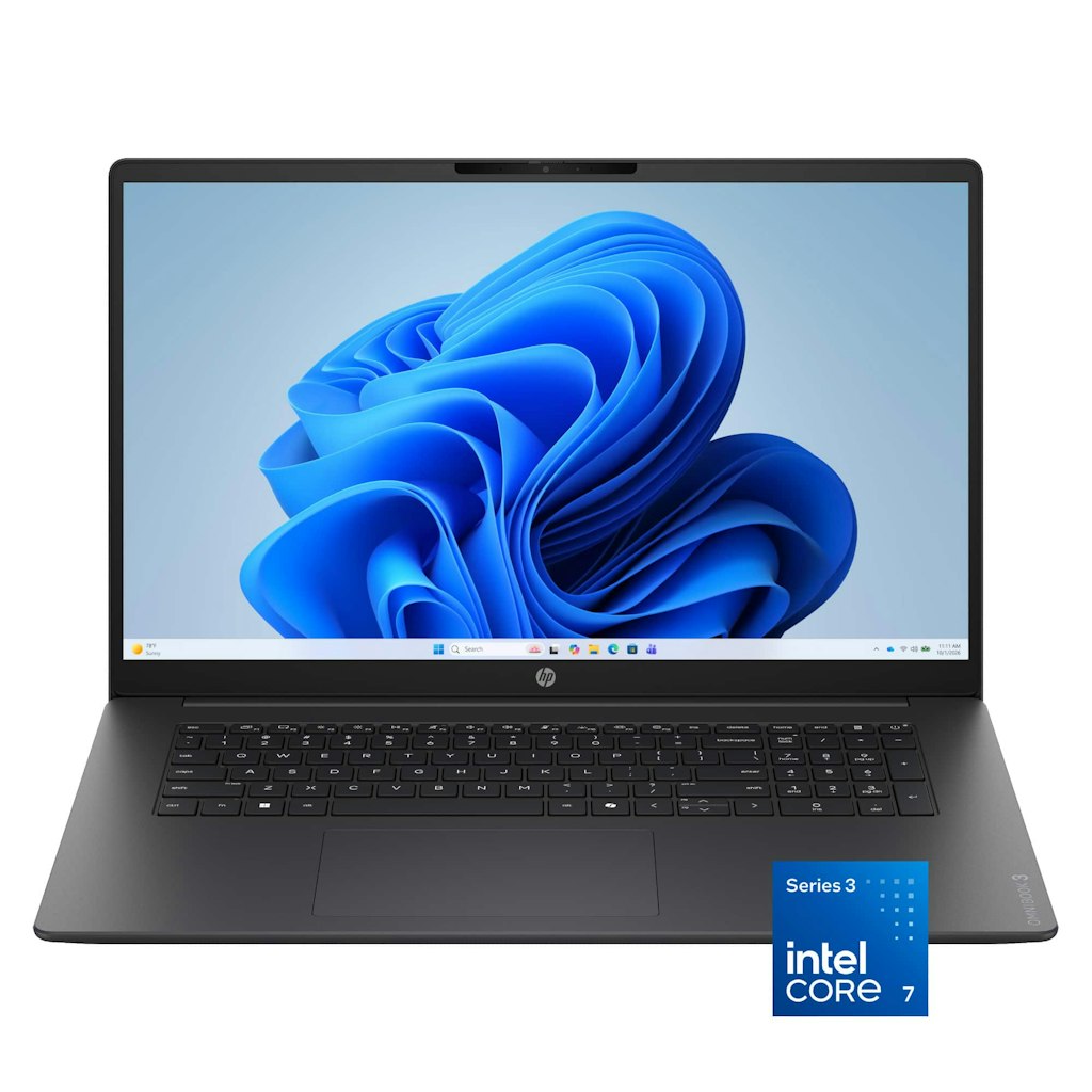 HP OmniBook 3 17.3-inch Laptop: $1,099.99