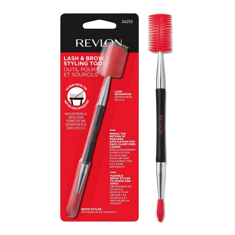 Revlon Lash and Brow Styling Tool: $9.49