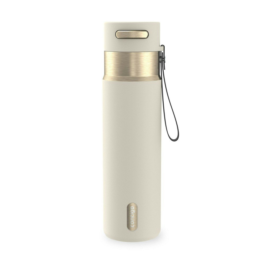 Contigo 24-ounce Autoseal Water Bottle: $34.99