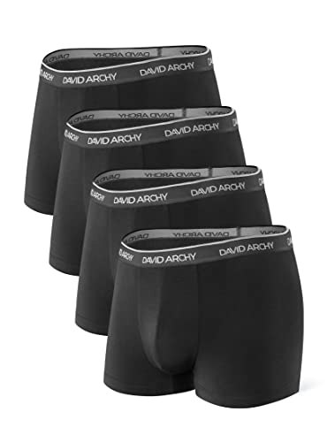 David Archy Men's Bamboo Rayon Trunks: $26.94 David Archy Men's Bamboo Rayon Trunks: $26.94