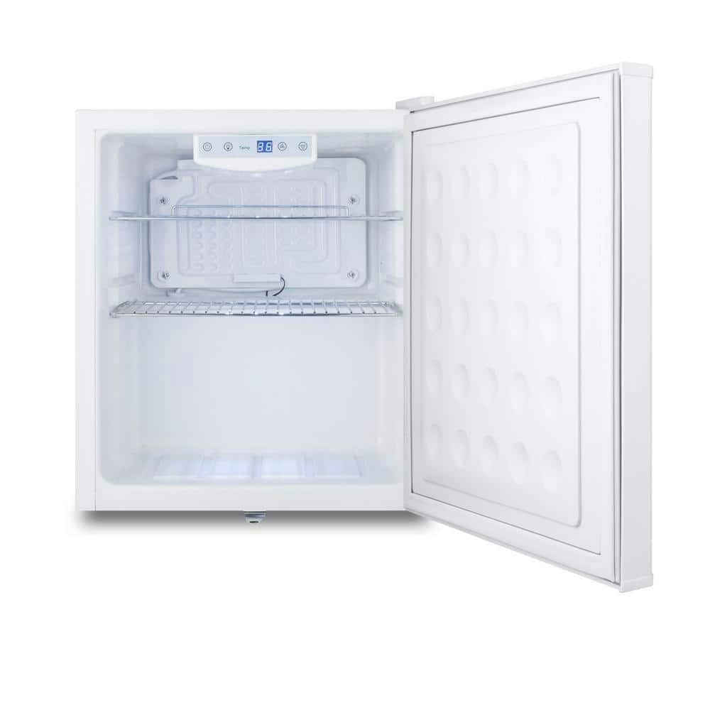 17-Inch 1.7-Cubic-Foot Commercial Mini Refrigerator: $497.50 17-Inch 1.7-Cubic-Foot Commercial Mini Refrigerator: $497.50