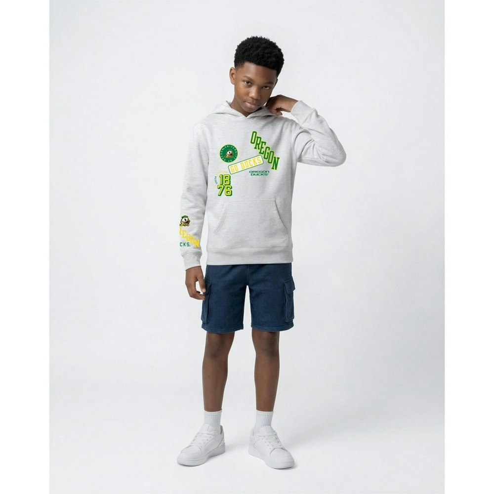 NCAA Oregon Ducks Champion Youth Hooded Sweatshirt XL: $49.99 NCAA Oregon Ducks Champion Youth Hooded Sweatshirt XL: $49.99