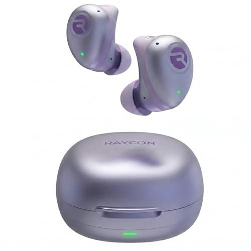 Raycon Fitness Wireless Noise Canceling Earbuds: $95.99 Raycon Fitness Wireless Noise Canceling Earbuds: $95.99