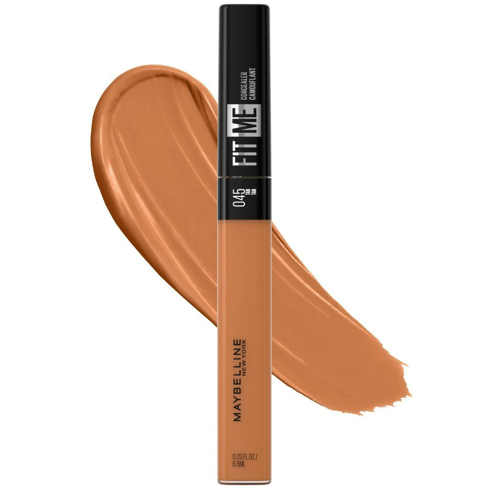 Maybelline Fit Me Liquid Concealer: $8.99 Maybelline Fit Me Liquid Concealer: $8.99