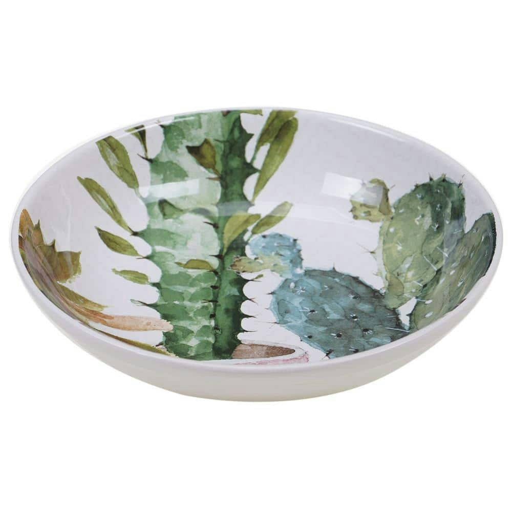 Cactus Verde 136-oz. Serving Bowl: $29.77 Cactus Verde 136-oz. Serving Bowl: $29.77