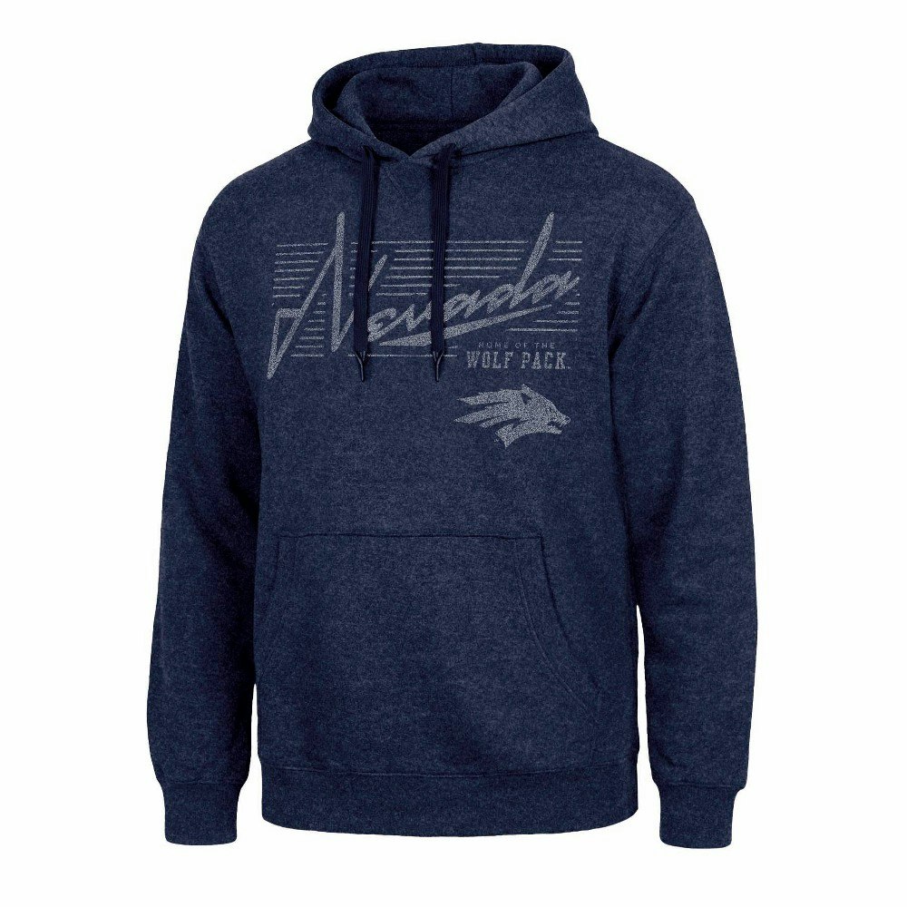 Nevada Wolf Pack Hooded Sweatshirt: $44.99 Nevada Wolf Pack Hooded Sweatshirt: $44.99
