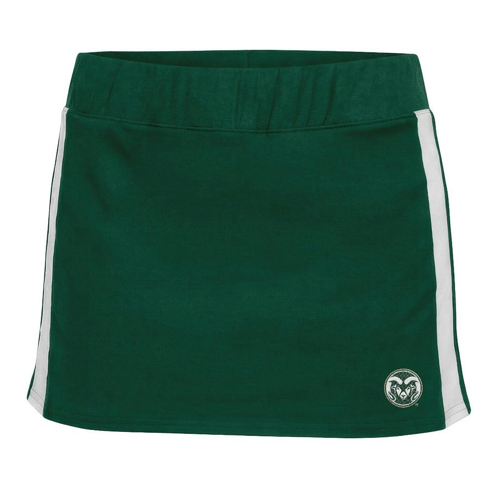 Colorado State Rams Women's Skort: $39.99 Colorado State Rams Women's Skort: $39.99