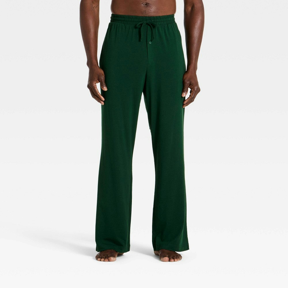 Goodfellow & Co Men's Knit Pajama Pants: $25