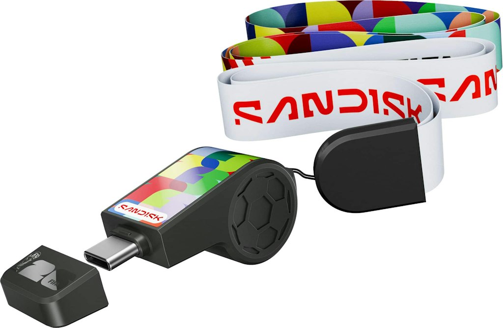 SanDisk 128GB USB-C Flash Drive: $41.99 SanDisk 128GB USB-C Flash Drive: $41.99
