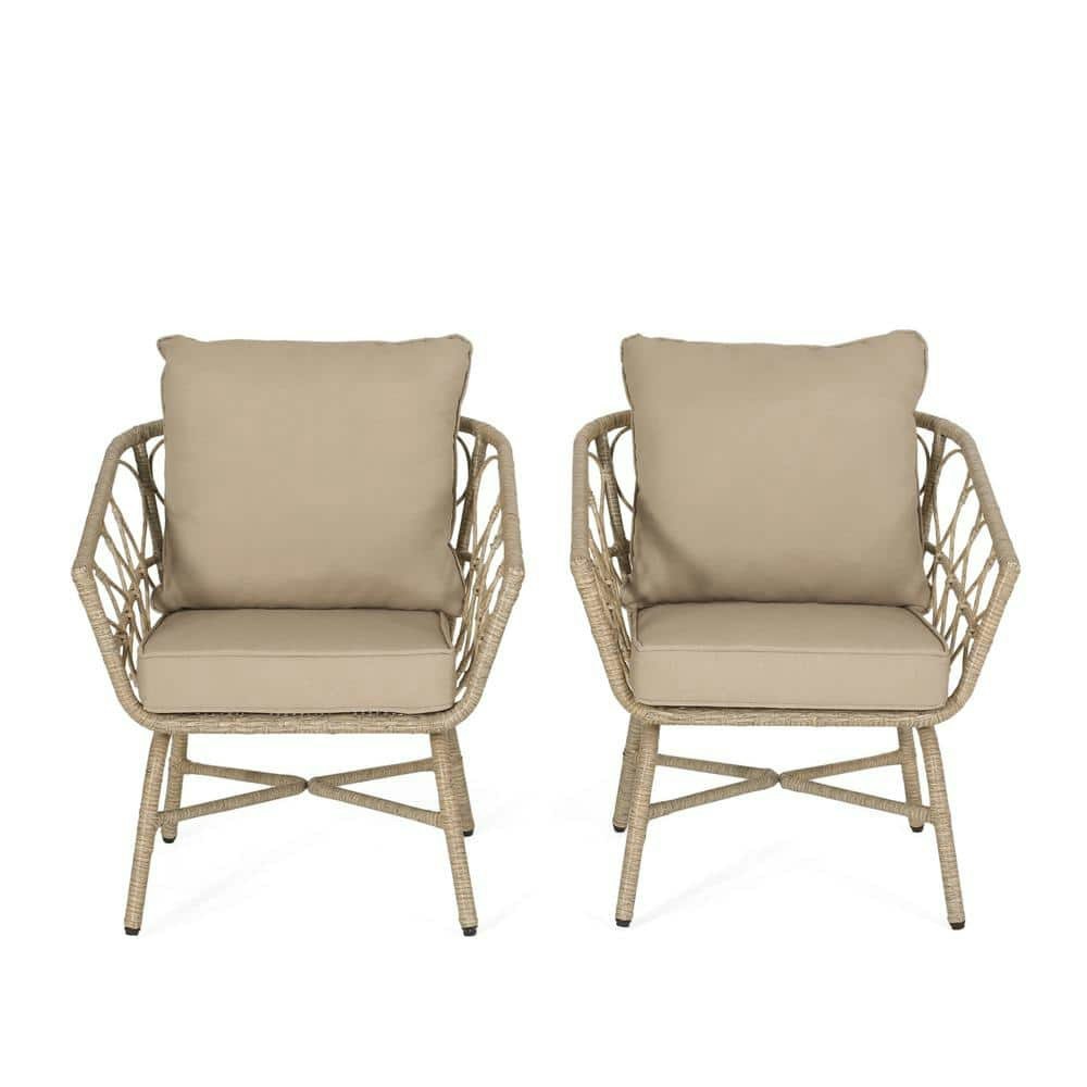 Montserrat Wicker Outdoor Patio Lounge Chair 2-Pack: $277.09 Montserrat Wicker Outdoor Patio Lounge Chair 2-Pack: $277.09