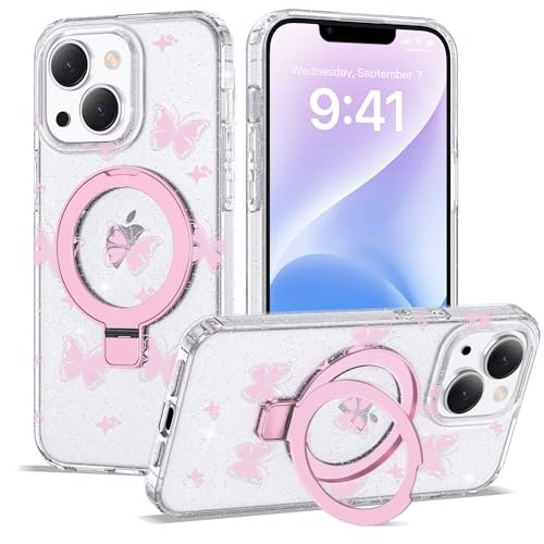 Etpesok iPhone 13/14 Case with Stand: $22.09 Etpesok iPhone 13/14 Case with Stand: $22.09