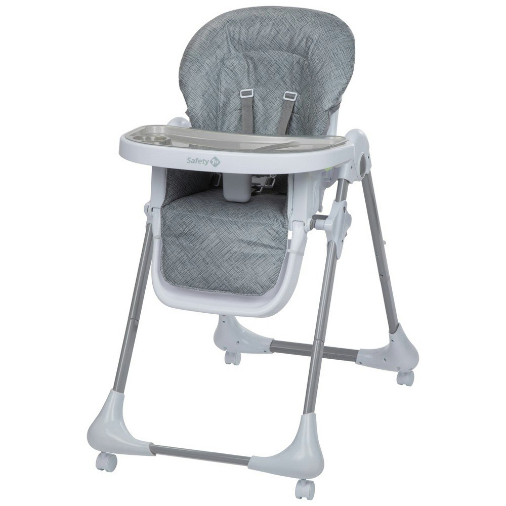 Safety 1st 3-in-1 Grow and Go High Chair: $104.99 Safety 1st 3-in-1 Grow and Go High Chair: $104.99