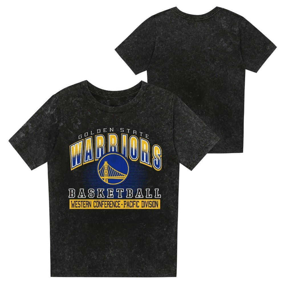 Golden State Warriors Youth T-Shirt: $24.99 Golden State Warriors Youth T-Shirt: $24.99