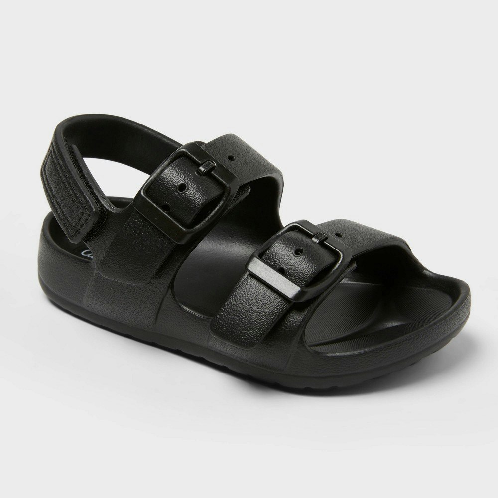 Cat & Jack Toddler EVA Sandals: $10 Cat & Jack Toddler EVA Sandals: $10