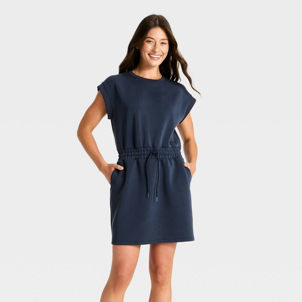 All In Motion Women's Airy Sleek Dress: $40 All In Motion Women's Airy Sleek Dress: $40