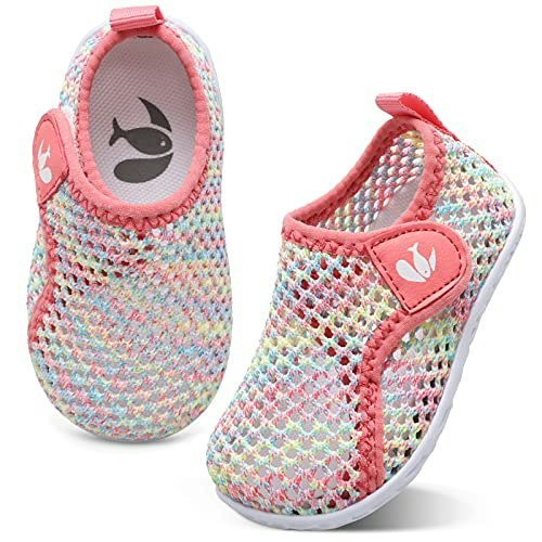 Feetcity Toddler Water Shoes: $13.72 Feetcity Toddler Water Shoes: $13.72