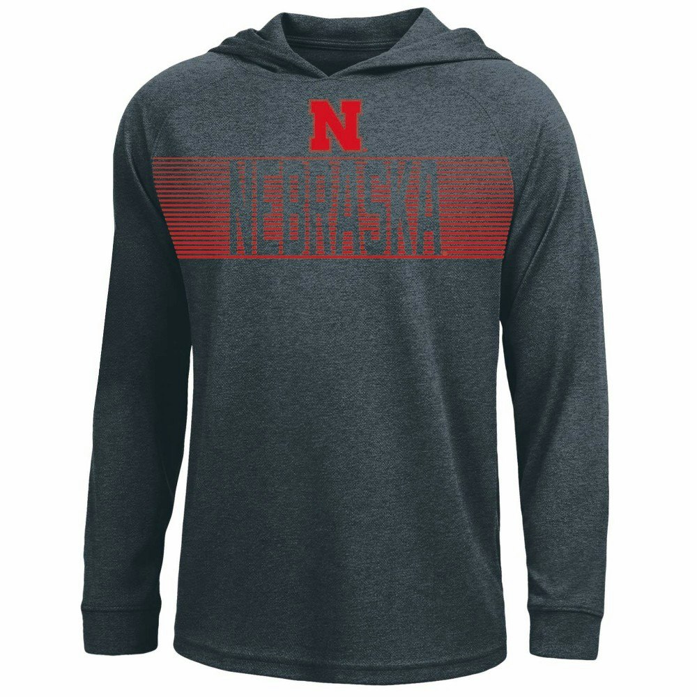Nebraska Cornhuskers Youth Hooded Sweatshirt: $29.99 Nebraska Cornhuskers Youth Hooded Sweatshirt: $29.99