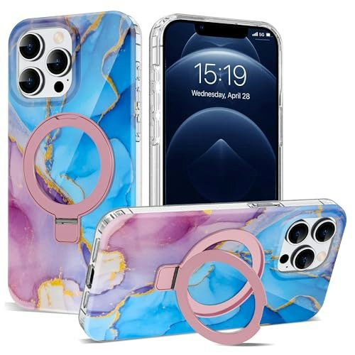 Etpesok Marble Case for iPhone 12 Pro Max with Stand: $22.09 Etpesok Marble Case for iPhone 12 Pro Max with Stand: $22.09