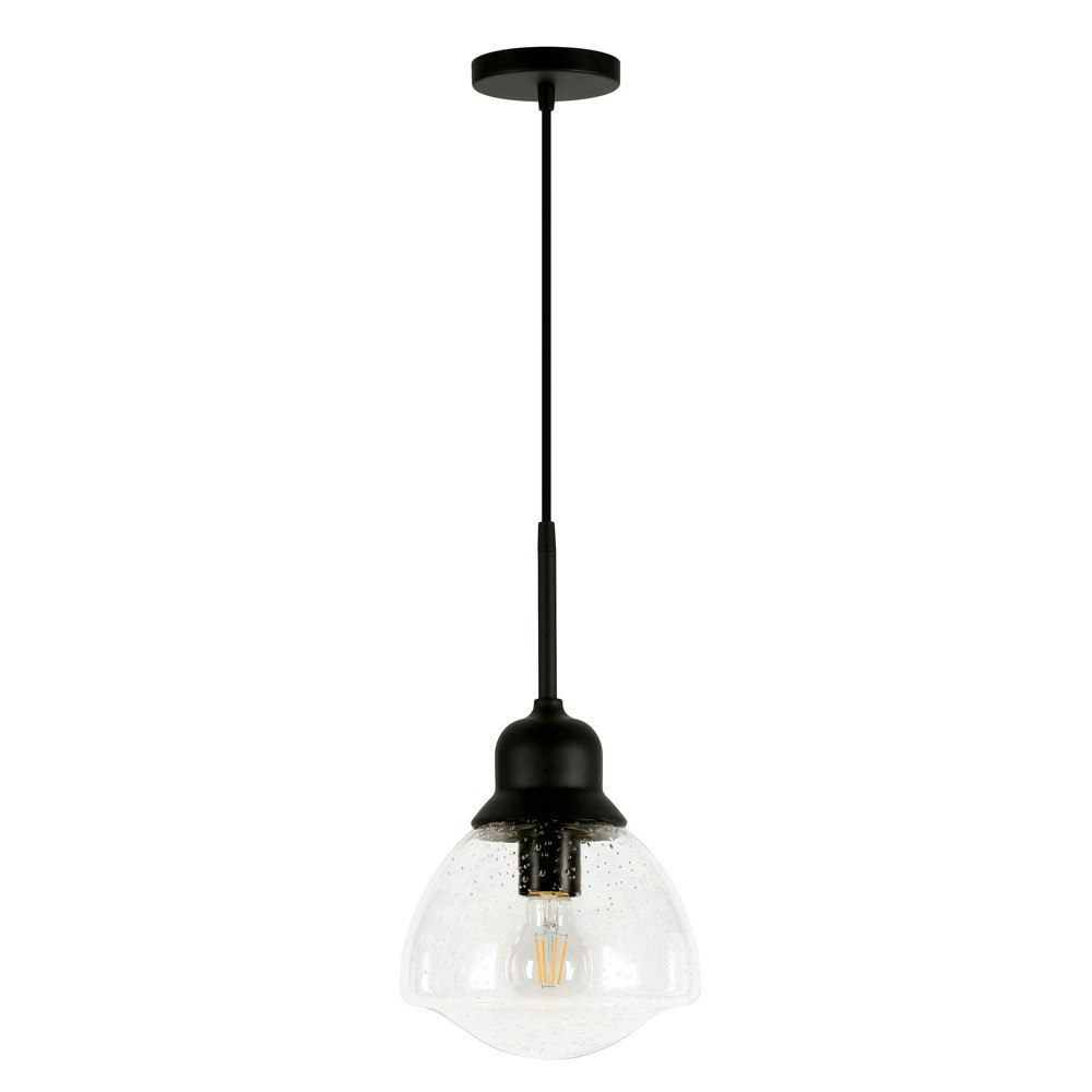 Hudson and Canal 8.12-Inch Wide Pendant Light: $58.99 Hudson and Canal 8.12-Inch Wide Pendant Light: $58.99