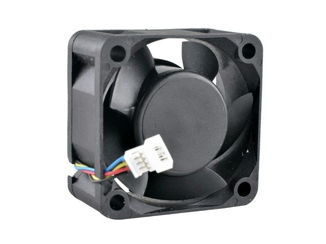 AN12 40mm 12V 4-Pin High Speed Cooling Fan: $25.99 AN12 40mm 12V 4-Pin High Speed Cooling Fan: $25.99