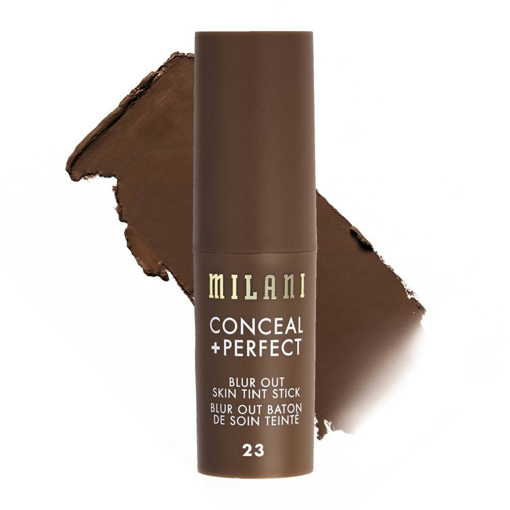 Milani Conceal + Perfect Blur Out Skin Tint 0.28oz: $16.99 Milani Conceal + Perfect Blur Out Skin Tint 0.28oz: $16.99