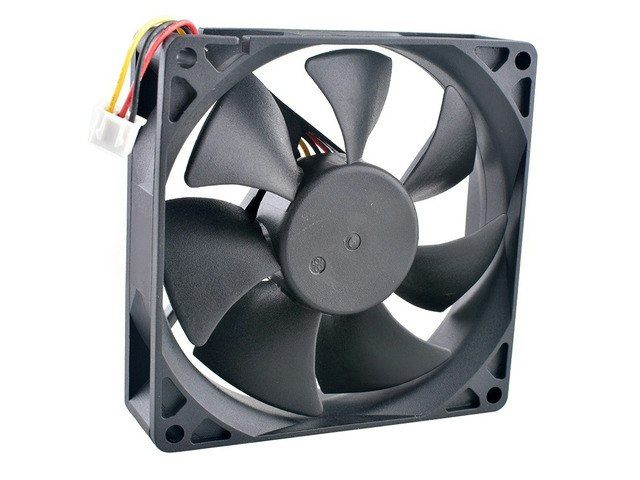 AD0912LB-A76GL 92mm Computer Case Fan: $24.99 AD0912LB-A76GL 92mm Computer Case Fan: $24.99