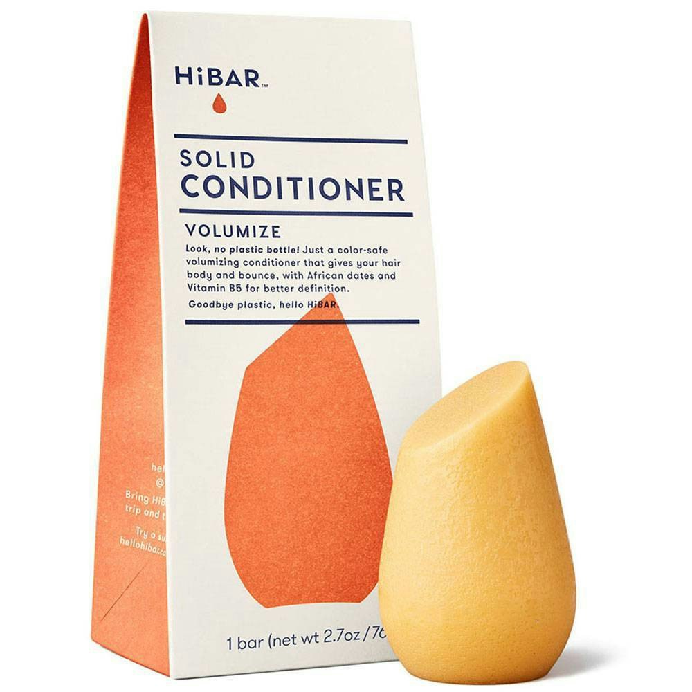 HiBAR Volumize Conditioner 2.7-oz.: $14.99 HiBAR Volumize Conditioner 2.7-oz.: $14.99