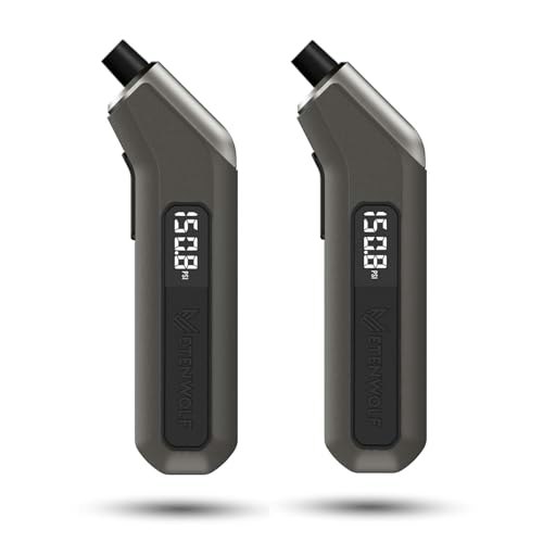 Etenwolf T300 200-PSI Digital Tire Pressure Gauge 2-Pack: $15.26 Etenwolf T300 200-PSI Digital Tire Pressure Gauge 2-Pack: $15.26