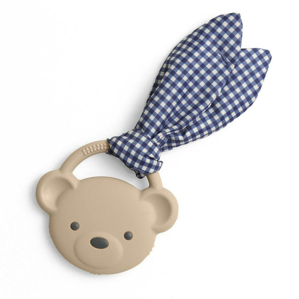 Itzy Ritzy Crinkle Crew Silicone Baby Teether: $9.99 Itzy Ritzy Crinkle Crew Silicone Baby Teether: $9.99