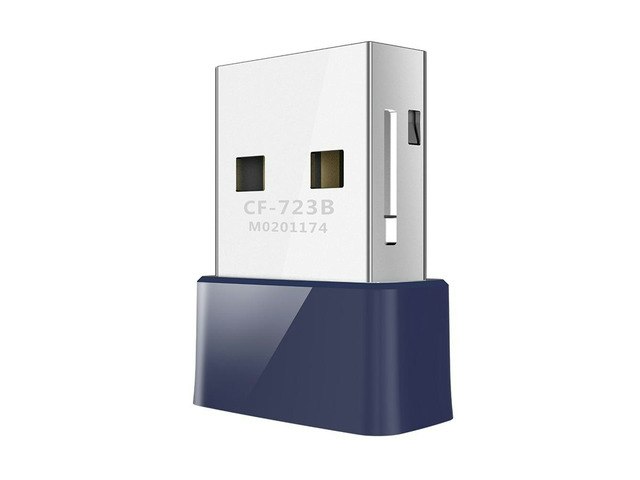 CF-723B USB Bluetooth 4.0 Adapter: $14.65 CF-723B USB Bluetooth 4.0 Adapter: $14.65