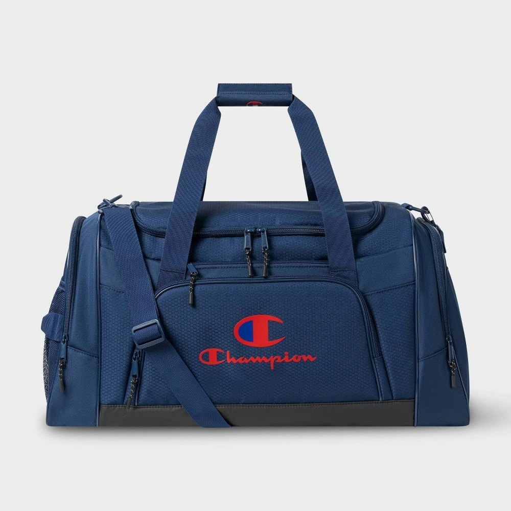 Champion Method 24-Inch Duffel: $34.99 Champion Method 24-Inch Duffel: $34.99