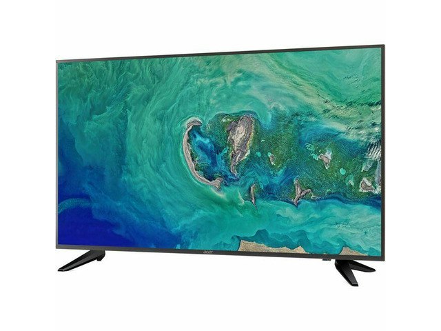 Acer DM431K 43" 4K HDR IPS Monitor: $360.93 Acer DM431K 43" 4K HDR IPS Monitor: $360.93