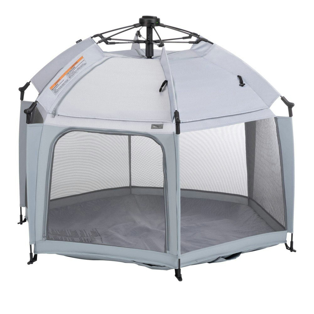 Safety 1st InstaPop Dome Playard: $179.99 Safety 1st InstaPop Dome Playard: $179.99