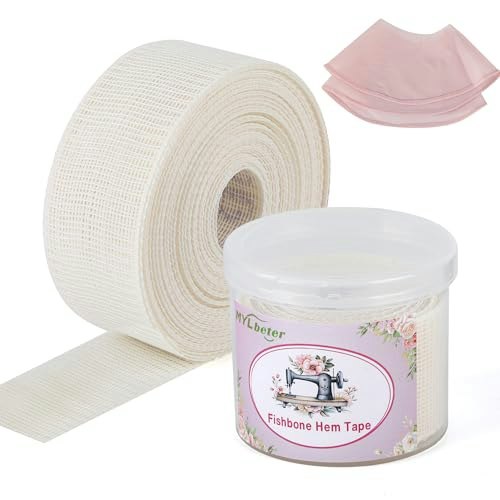 4-Yard Fishbone Hemming Guide: $9.99 4-Yard Fishbone Hemming Guide: $9.99