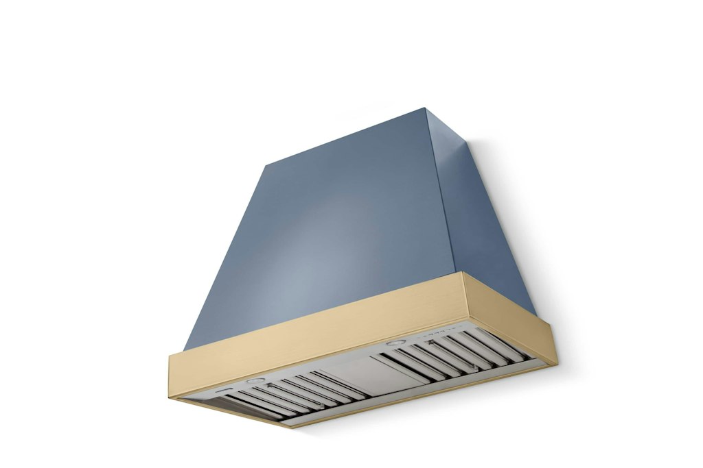 Aga 36-Inch Externally Vented Wall Range Hood: $8,489 Aga 36-Inch Externally Vented Wall Range Hood: $8,489