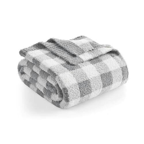 Snuggle Sac 50x60-Inch Checkered Throw Blanket: $26.98 Snuggle Sac 50x60-Inch Checkered Throw Blanket: $26.98
