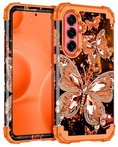 Miqala Galaxy S26 Plus Shockproof Case: $12.59 Miqala Galaxy S26 Plus Shockproof Case: $12.59