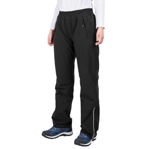 33,000ft Women's Lightweight Waterproof Rain Pants: $28.11 33,000ft Women's Lightweight Waterproof Rain Pants: $28.11