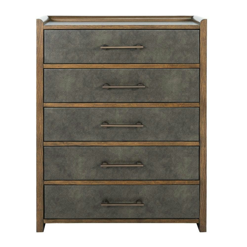 5-Drawer Dresser: $765.44