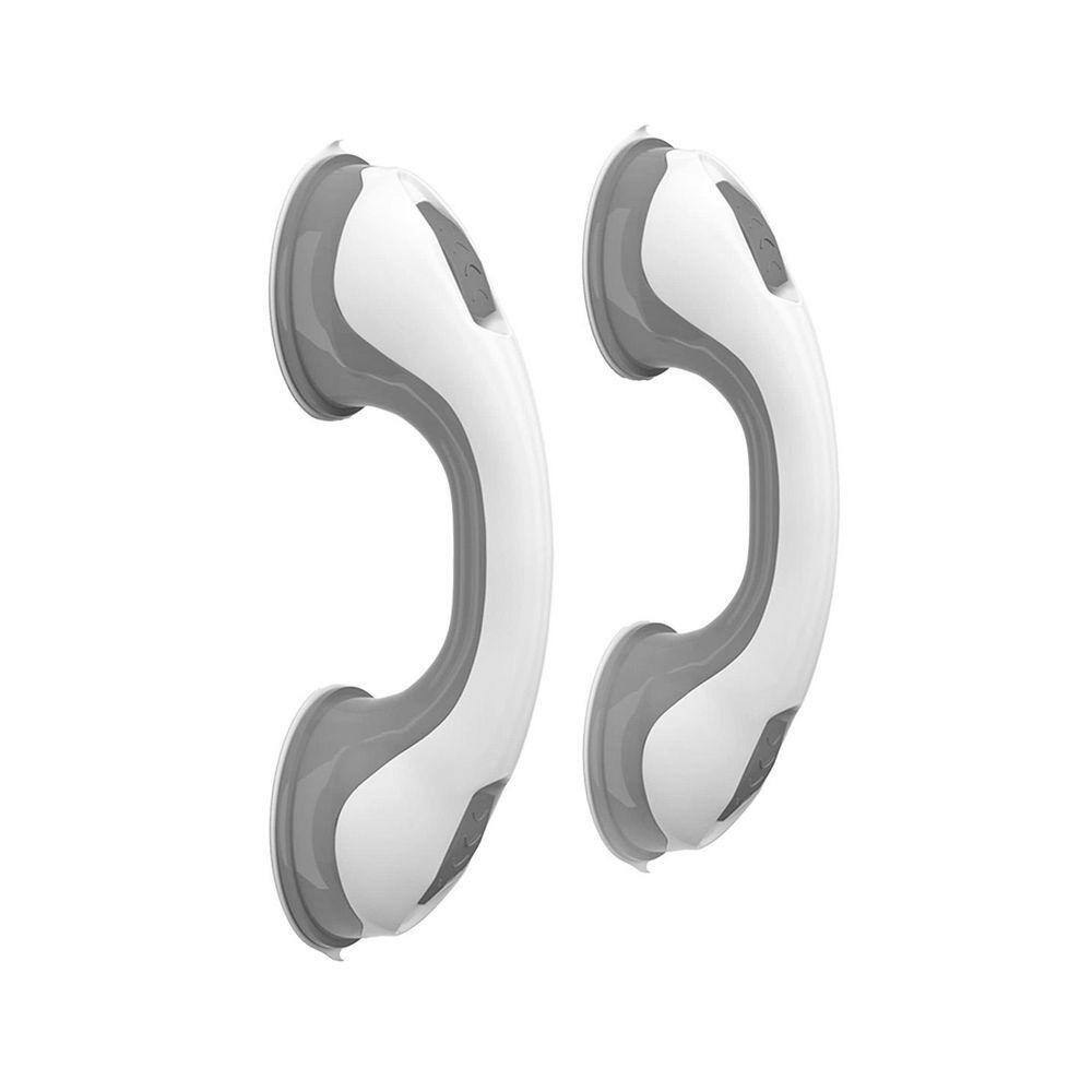 12-Inch Exposed Screw Grab Bar 2-Pack: $47.66 12-Inch Exposed Screw Grab Bar 2-Pack: $47.66