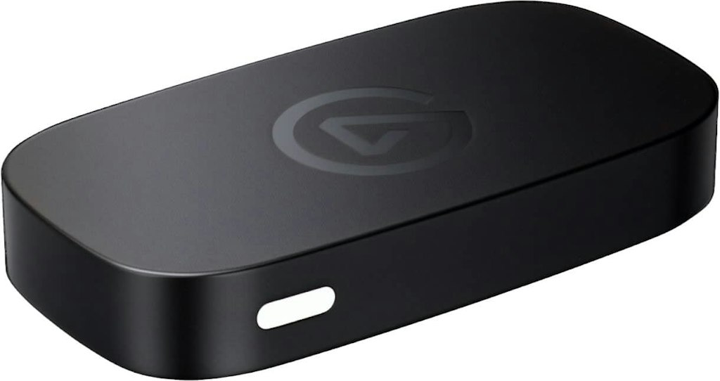 Elgato Game Capture Neo 4K60 HDR Capture Card: $129.99